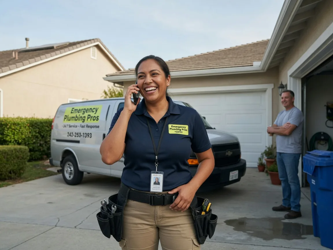 Emergency Plumber Wittenberg, WI FAQs